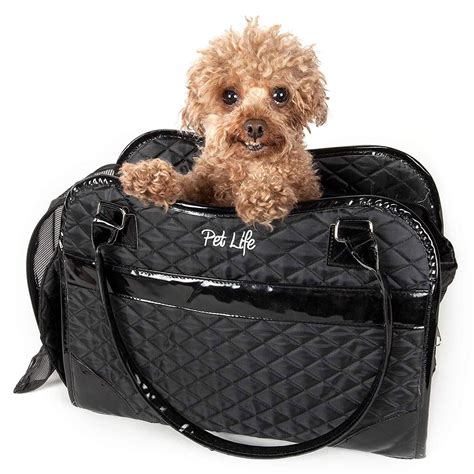 designer dog carriers